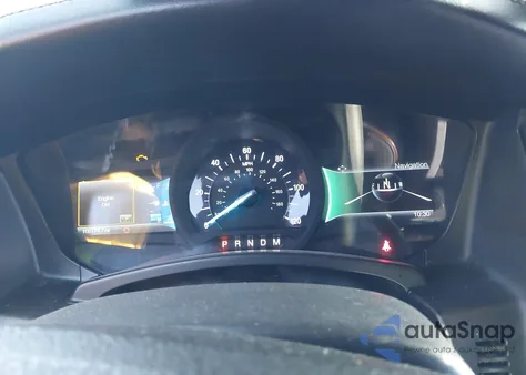 2016 Ford Expedition King Ranch from USA, damaged, VIN 1FMJU1HTXGEF05758